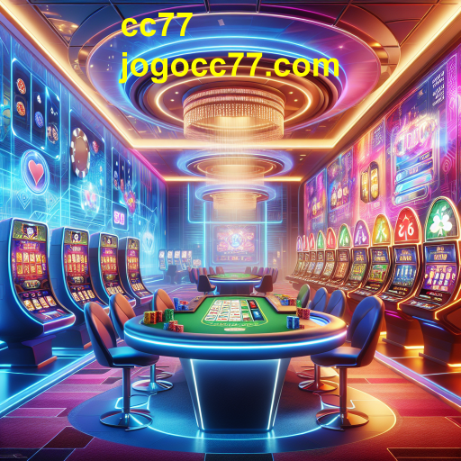 A Evolução dos Cassinos Online: O Que Esperar do Futuro