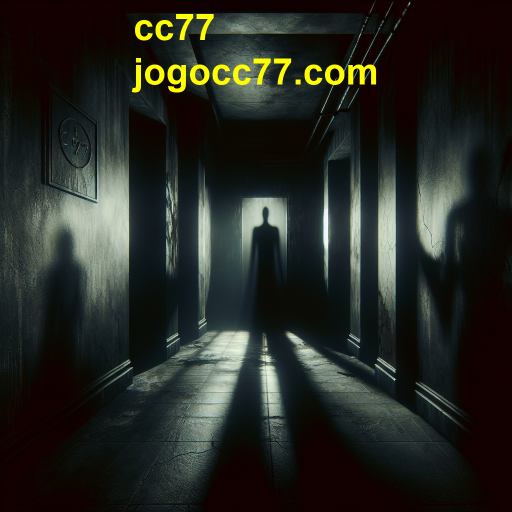 A Evolução do Gênero de Terror nos Jogos Eletrônicos